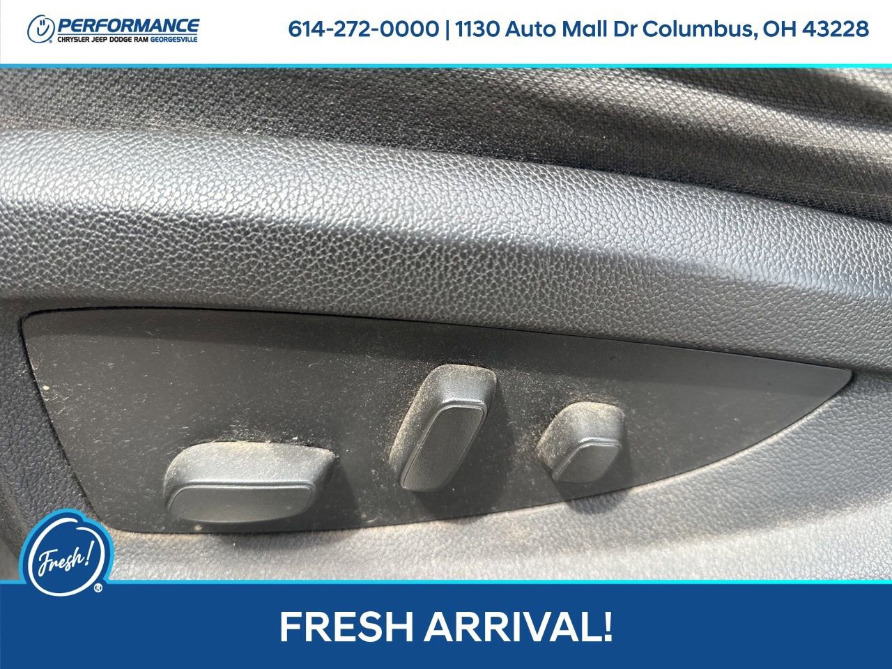 Used 2015 Chevrolet Silverado 1500 LT w/ All Star Edition AWD/4WD image 14