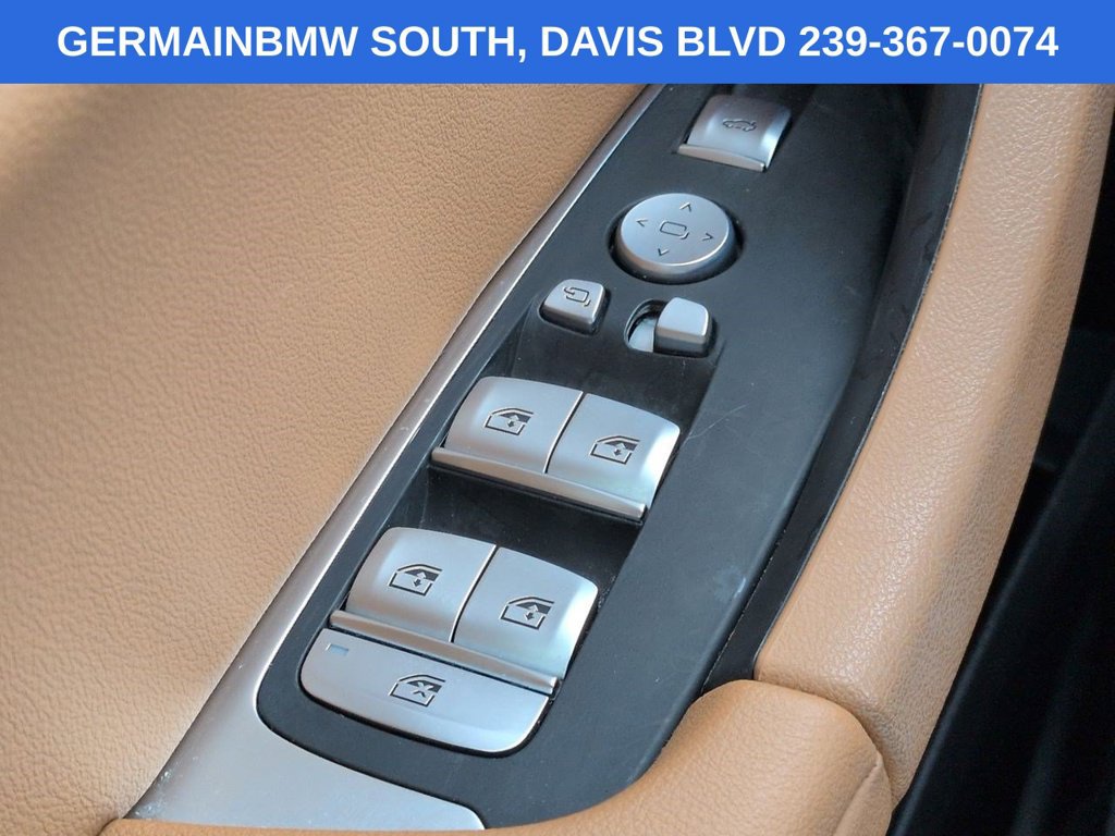 Certified 2024 BMW X3 sDrive30i w/ Convenience Package RWD image 26