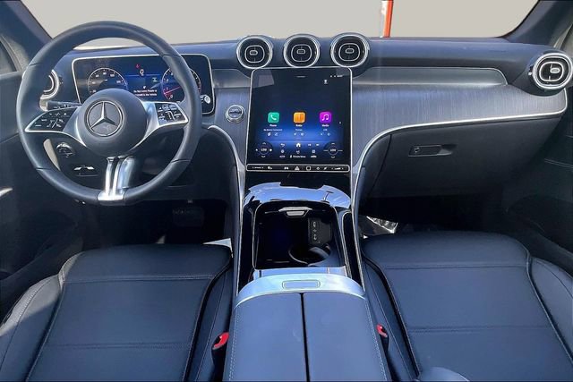 Certified 2026 Mercedes-Benz GLC 300 4MATIC image 10