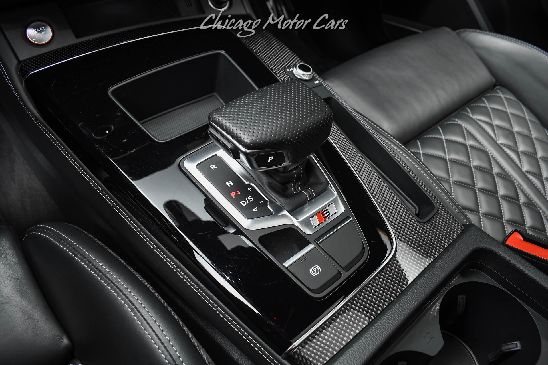 Used 2023 Audi SQ5 Premium Plus AWD/4WD image 17