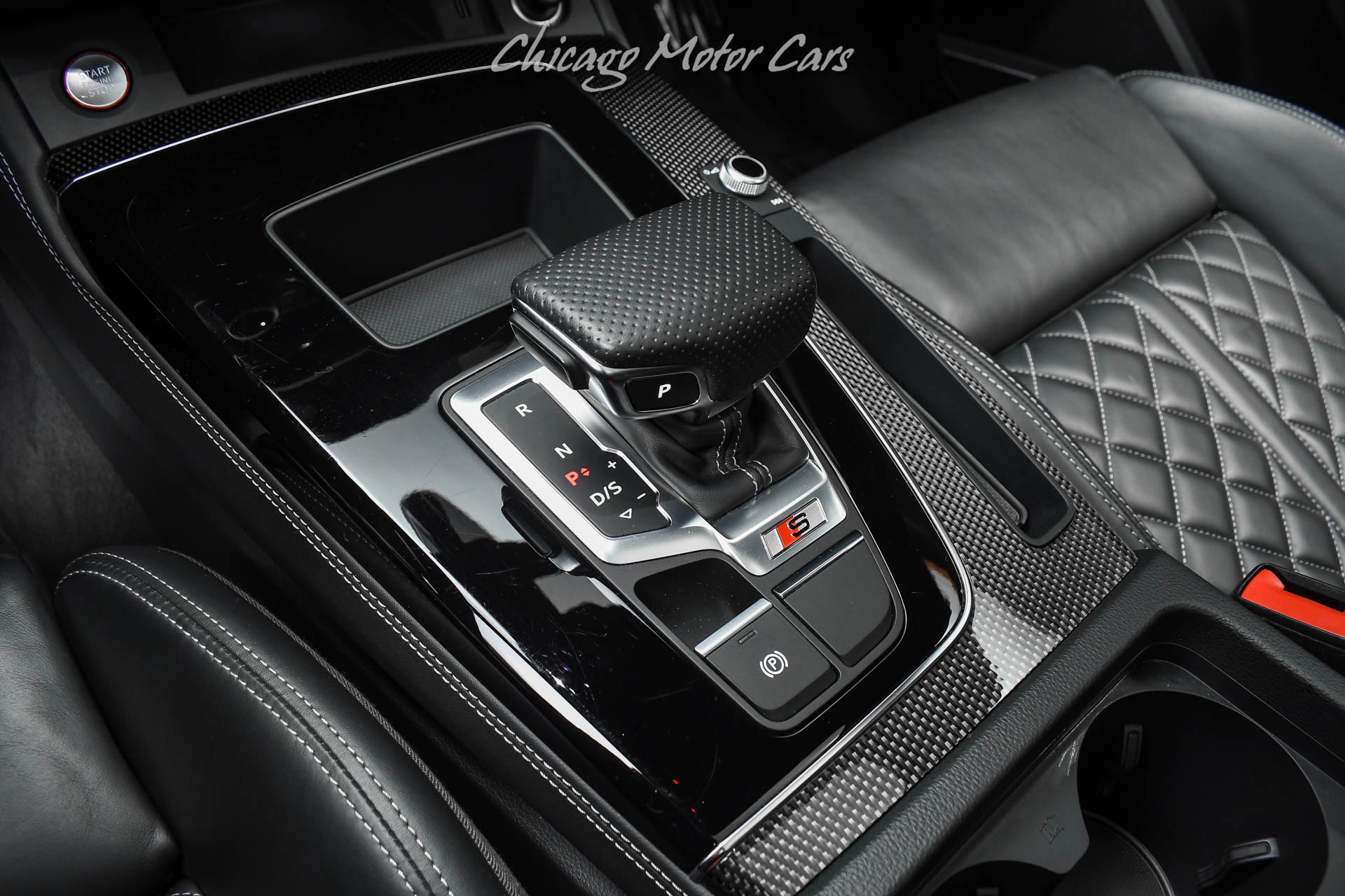 Used 2023 Audi SQ5 Premium Plus image 17