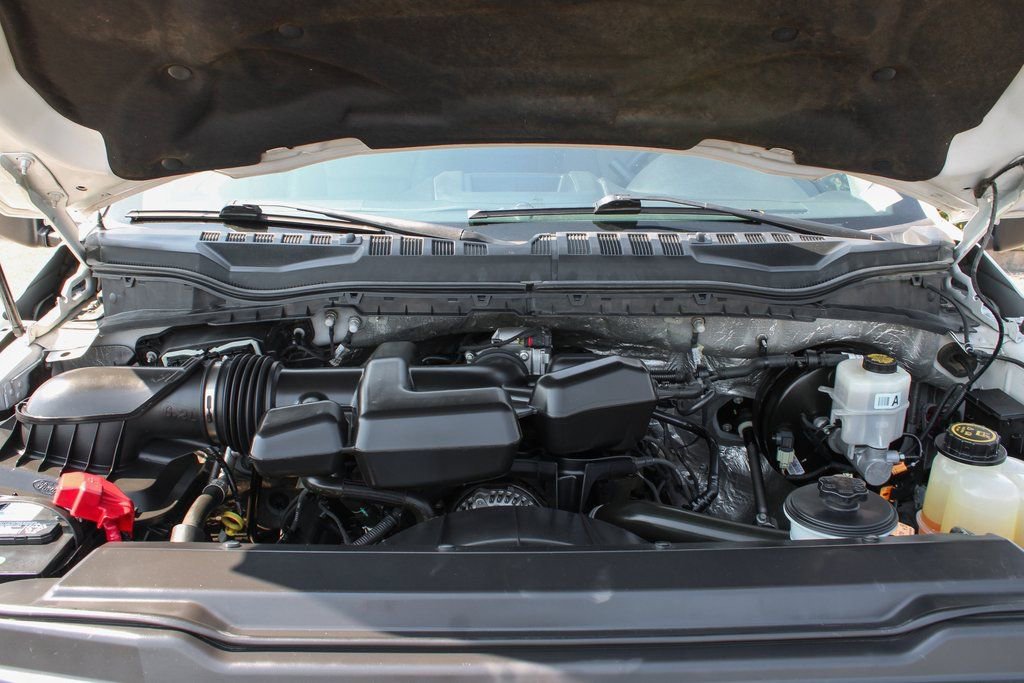 Used 2017 Ford F350 XL w/ Power Equipment Group image 12