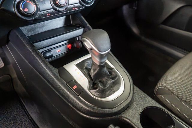 Used 2024 Kia Forte LXS image 31