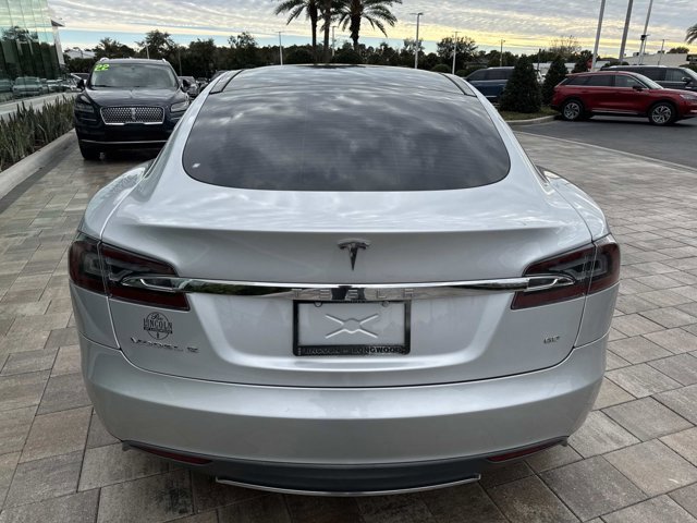 Used 2013 Tesla Model S image 3