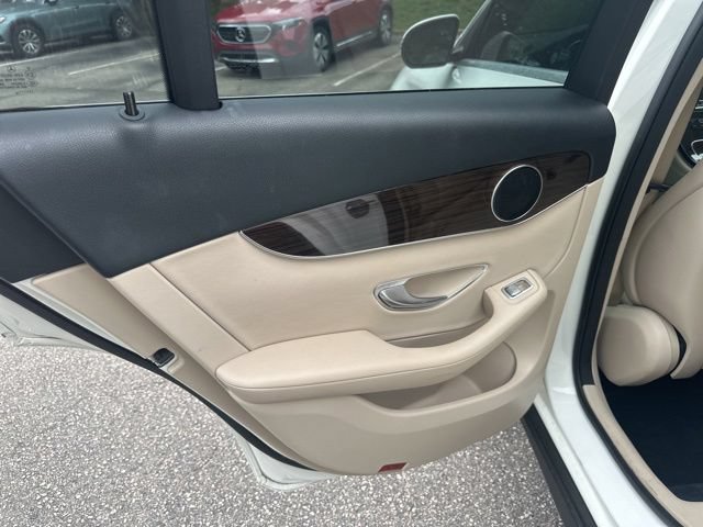 Certified 2018 Mercedes-Benz GLC 300 image 10