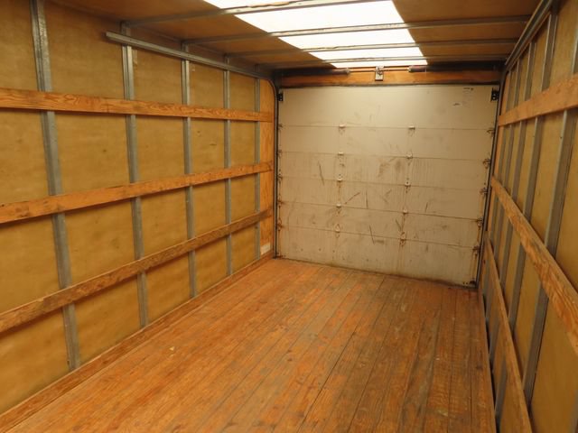 Used 2024 Ford E-450 and Econoline 450 Super Duty RWD image 24