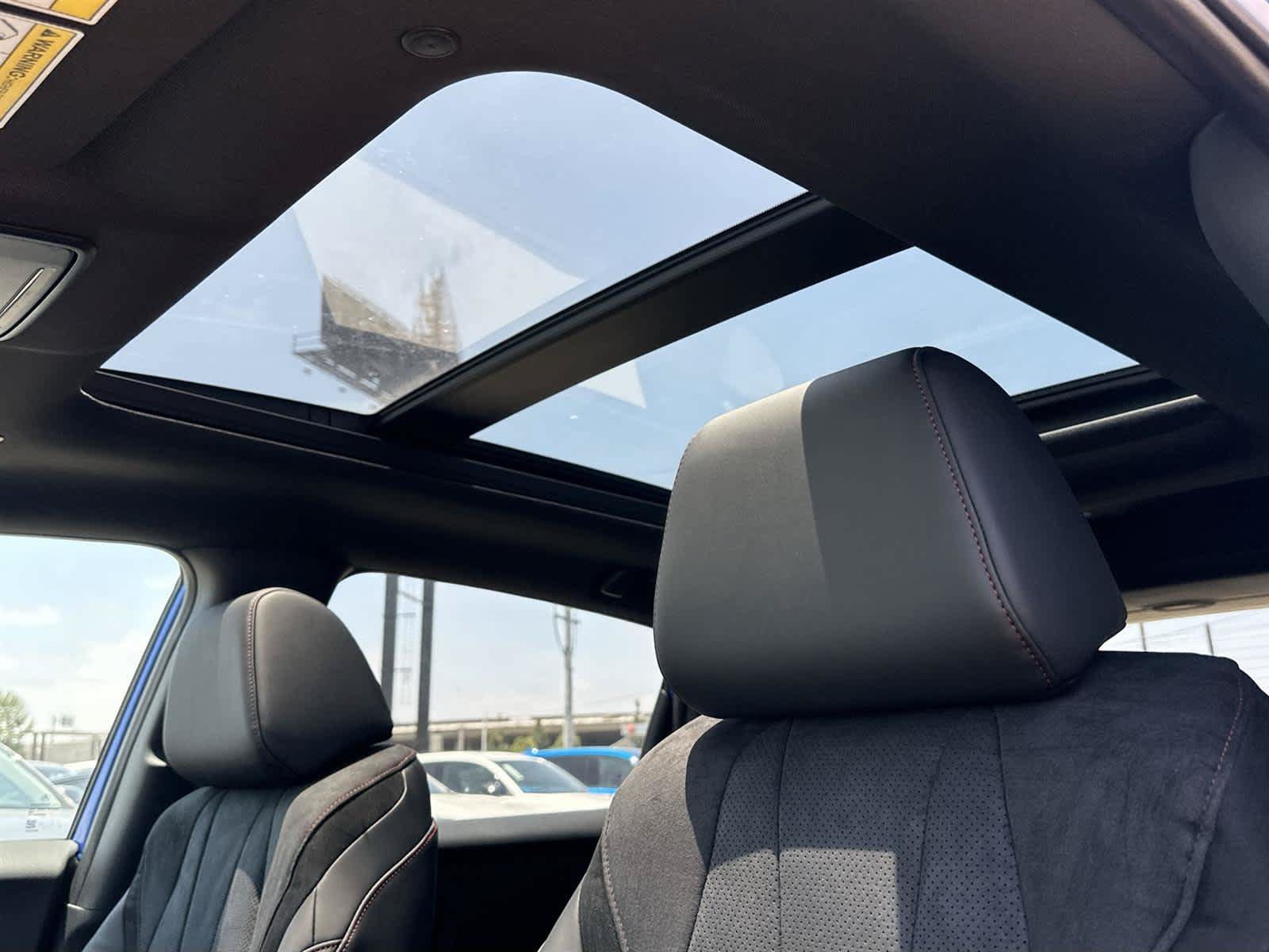 New 2025 Acura ADX A-Spec FWD image 39