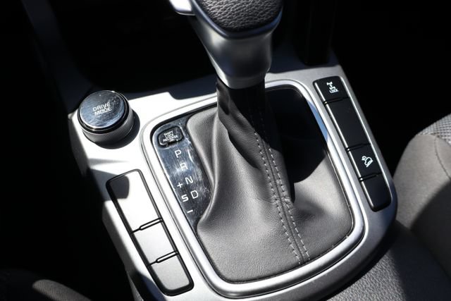Used 2023 Kia Seltos LX AWD/4WD image 21