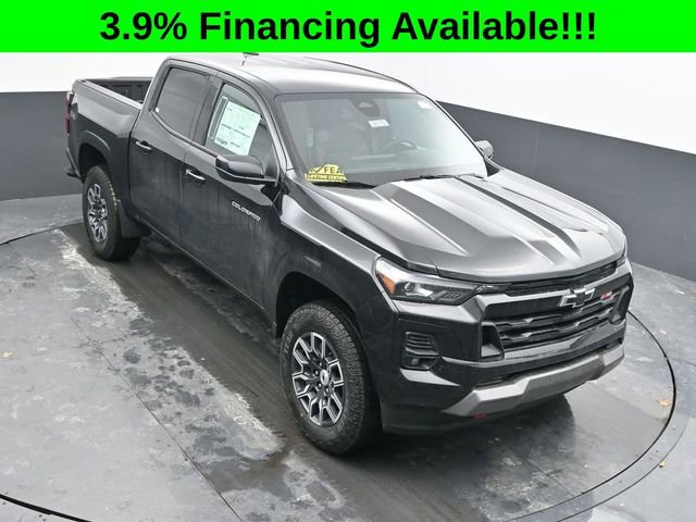 New 2026 Chevrolet Colorado Z71 w/ Z71 Convenience Package 2 image 29