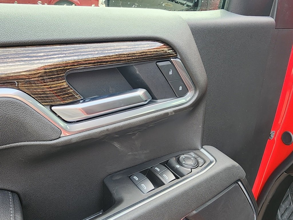 New 2026 GMC Sierra 1500 Elevation image 15