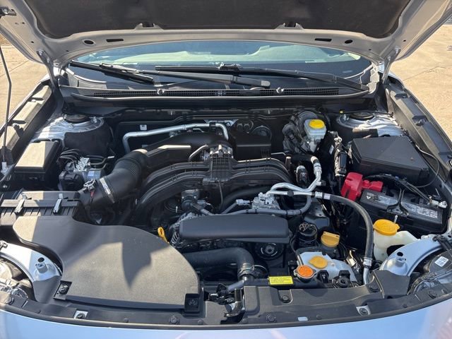 Used 2024 Subaru Outback Onyx Edition AWD/4WD image 10