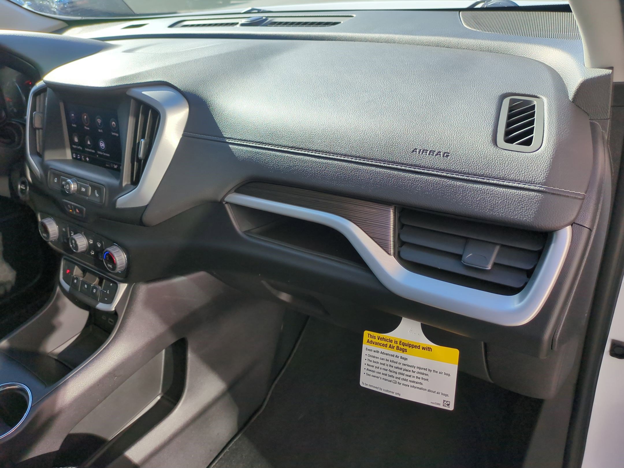 Certified 2022 GMC Terrain SLE w/ Driver Convenience Package image 30