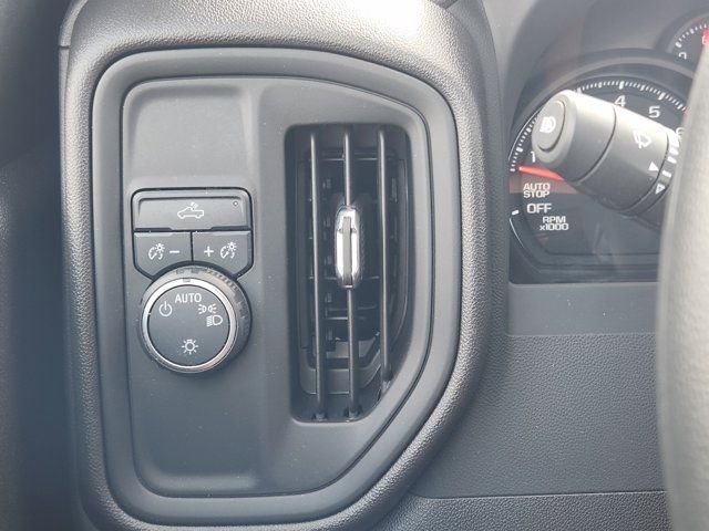 Used 2025 Chevrolet Silverado 1500 W/T image 23