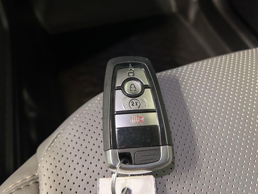 New 2026 Ford Bronco Sport Badlands w/ Badlands Tech Package image 42