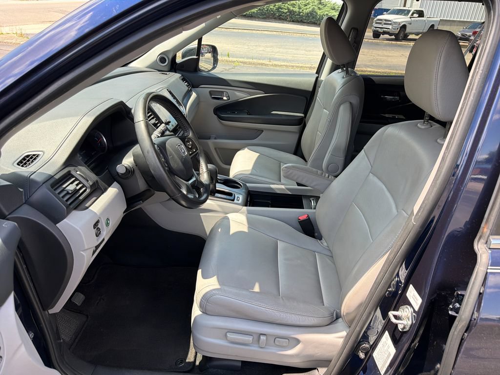Used 2020 Honda Pilot EX-L image 25