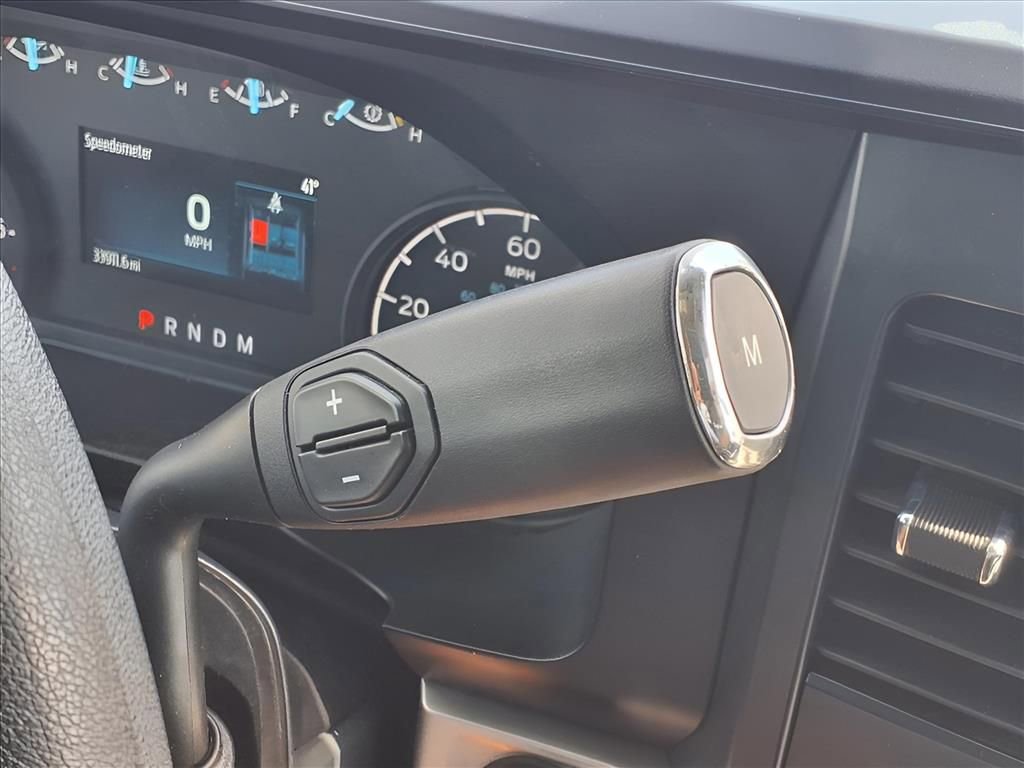 Used 2023 Ford F250 XLT w/ FX4 Off-Road Package AWD/4WD image 13