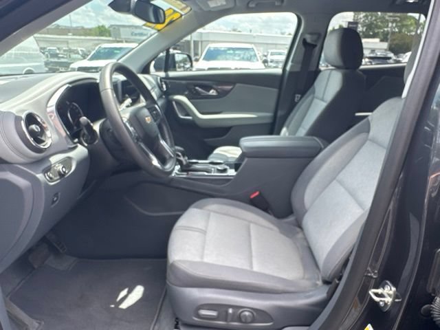 Used 2022 Chevrolet Blazer LT FWD image 10