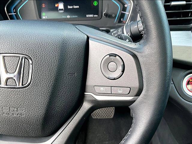 Used 2023 Honda Odyssey EX-L image 17