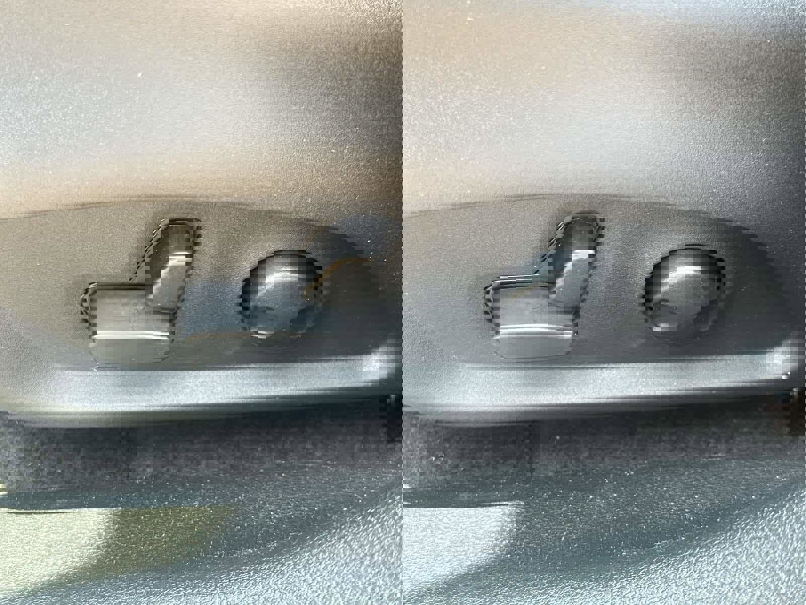 New 2025 Jeep Compass Latitude w/ Convenience Group image 27