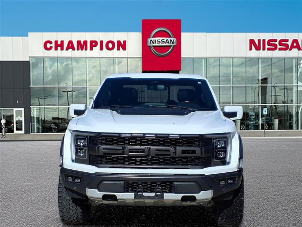 Used 2023 Ford F150 Raptor w/ Raptor Carbon Fiber Package image 2