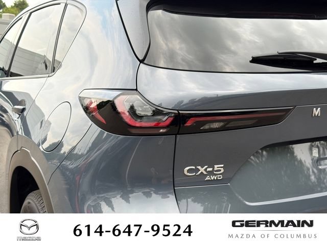 New 2026 MAZDA CX-5 Select AWD/4WD image 9