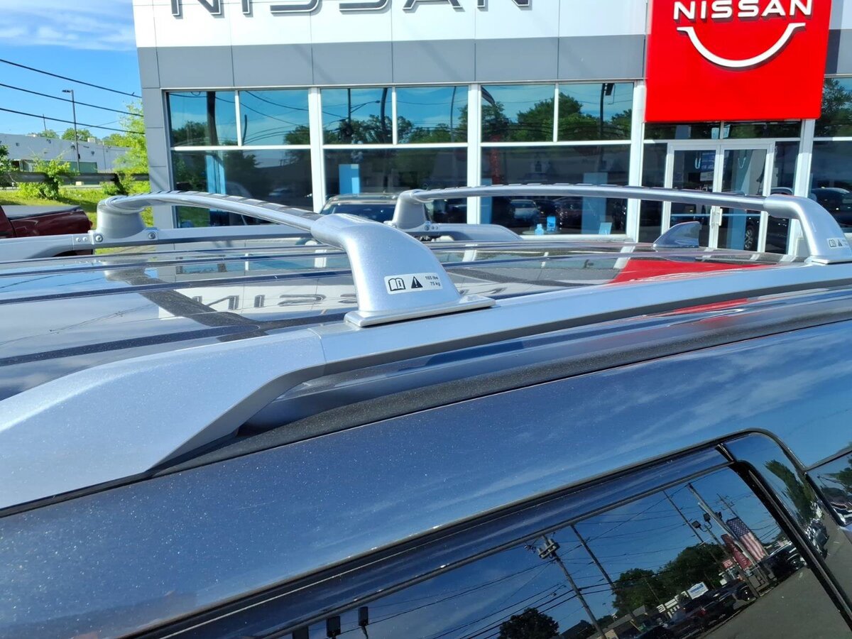 Used 2023 Nissan Pathfinder SL w/ Lighting Package (N92) AWD/4WD image 19