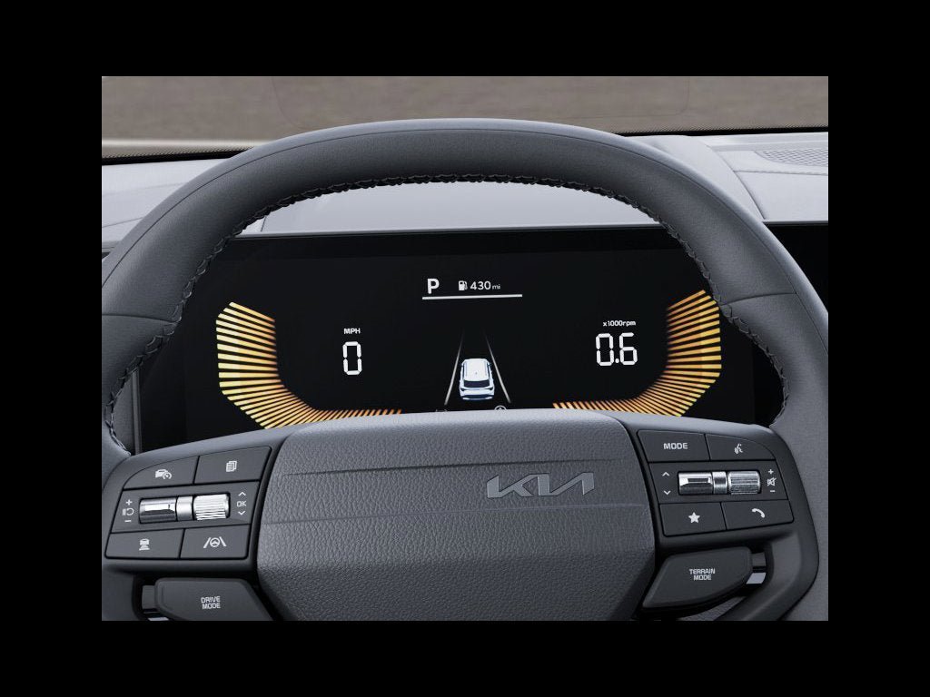 New 2027 Kia Sportage X-Line AWD/4WD image 48