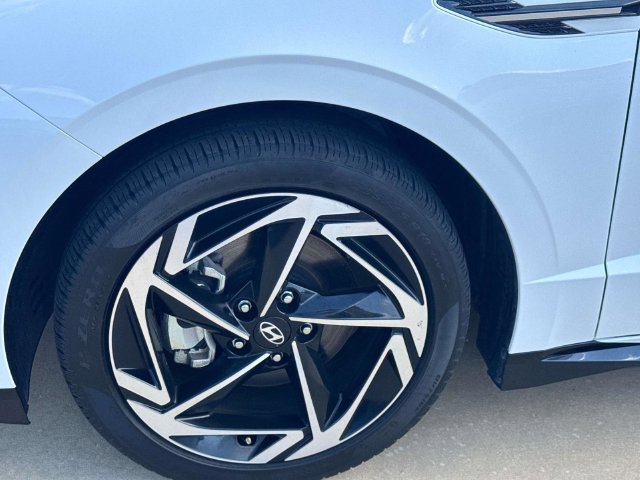 Certified 2026 Hyundai Sonata SEL FWD image 6