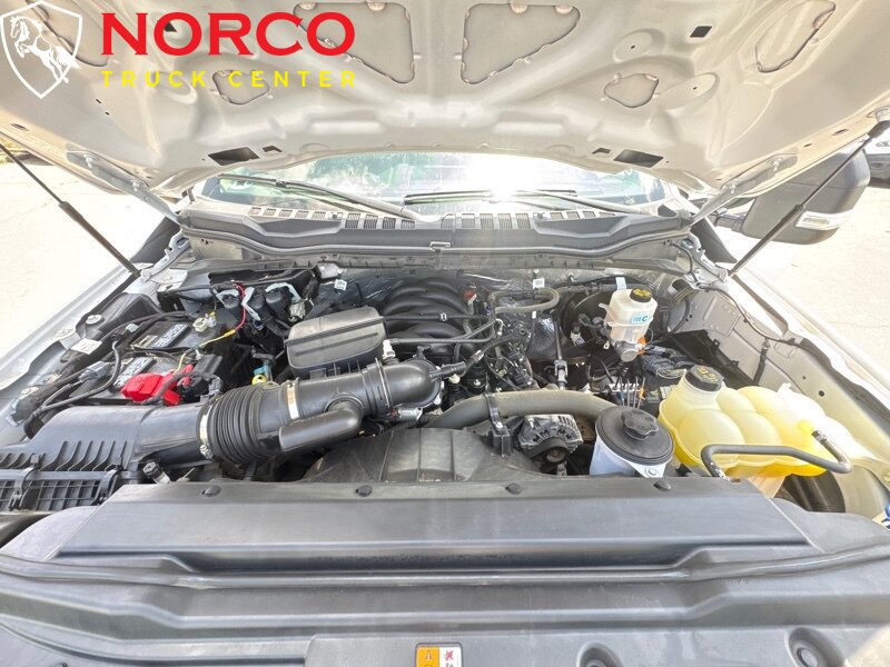 Used 2022 Ford F350 XL w/ Power Equipment Group RWD image 31