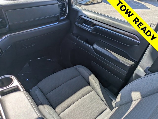 Certified 2024 Chevrolet Silverado 1500 LT w/ Protection Package image 15