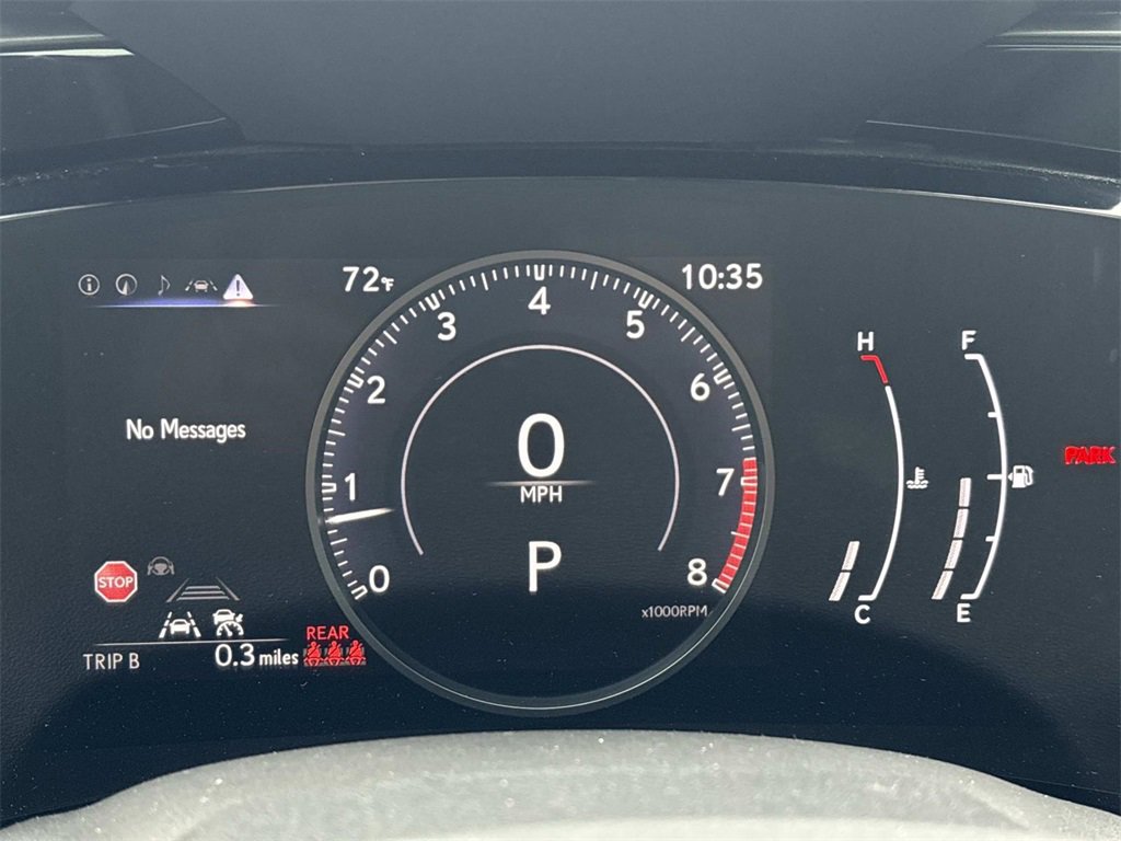 Used 2024 Lexus NX 250 FWD w/ Premium Package image 28