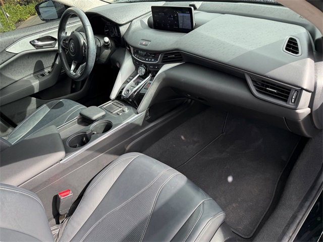 Used 2023 Acura TLX w/ Technology Package image 15