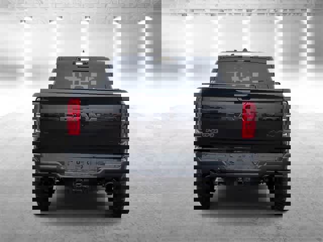 New 2026 RAM 1500 RHO w/ RHO Level 1 Equipment Group image 7