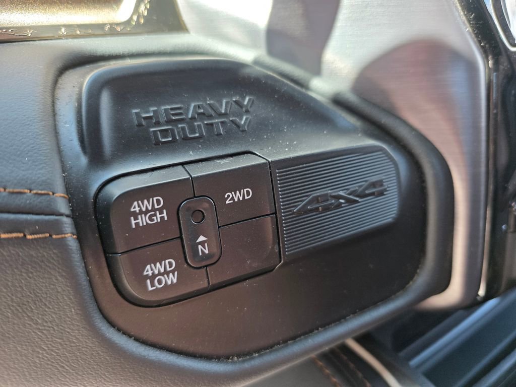 Used 2021 RAM 3500 Limited image 13