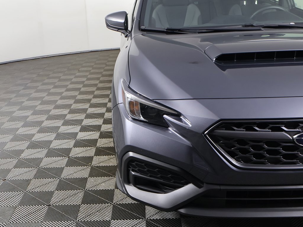 Used 2023 Subaru WRX image 10