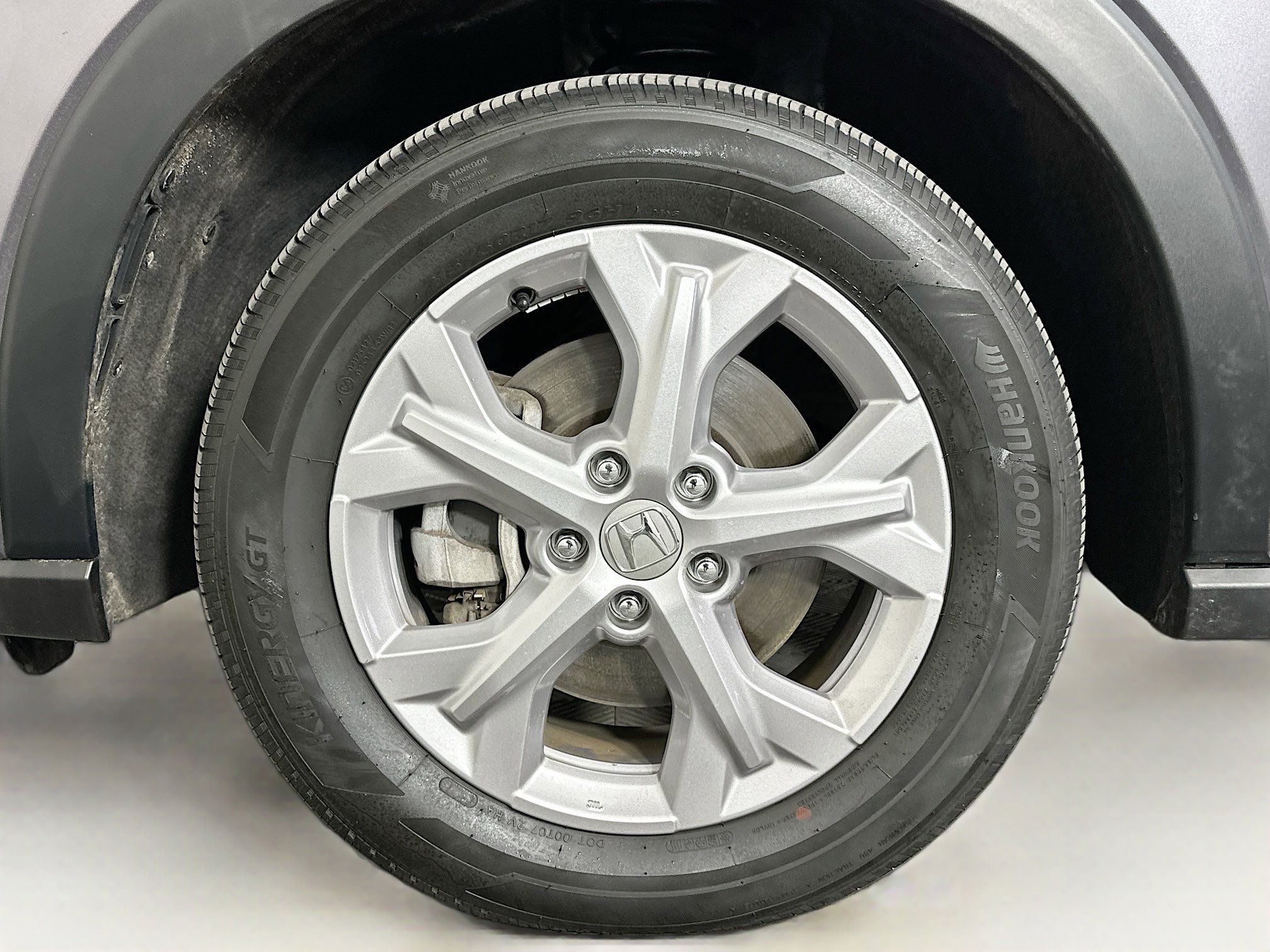 Used 2023 Honda HR-V LX image 11