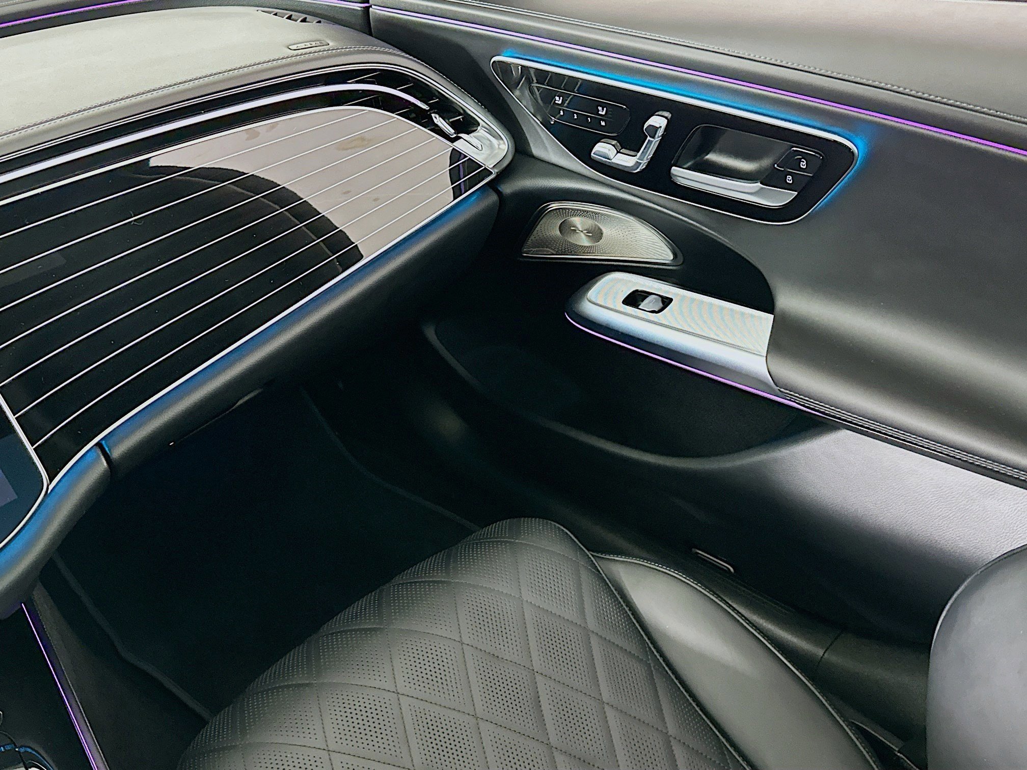 Used 2024 Mercedes-Benz E 350 4MATIC Sedan image 20