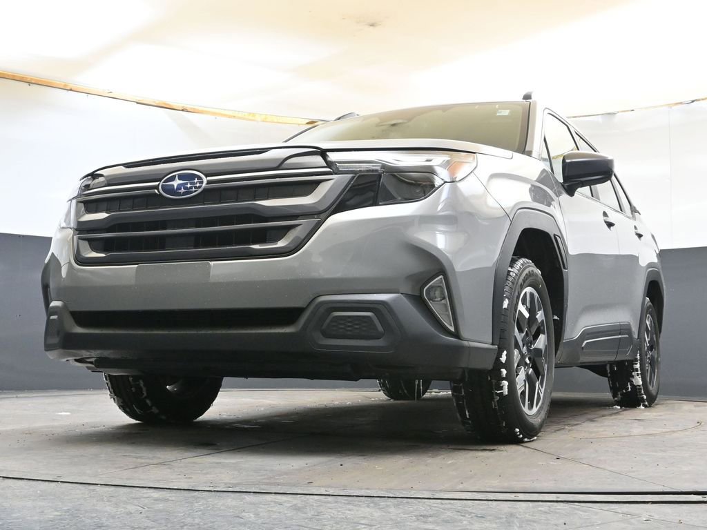 New 2026 Subaru Forester Premium image 38