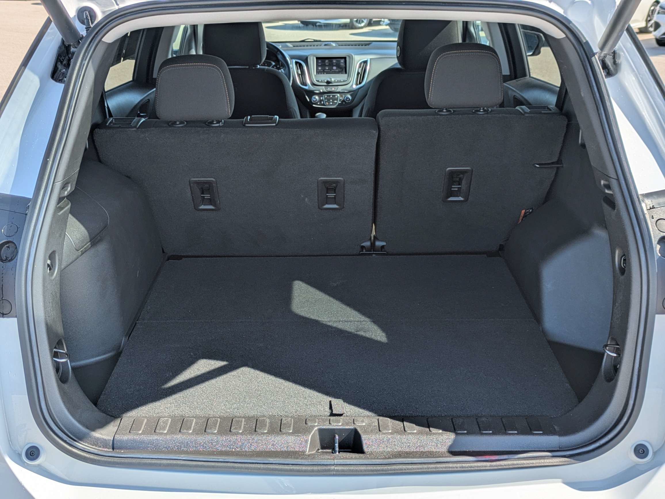Used 2022 Chevrolet Equinox LT AWD/4WD image 15