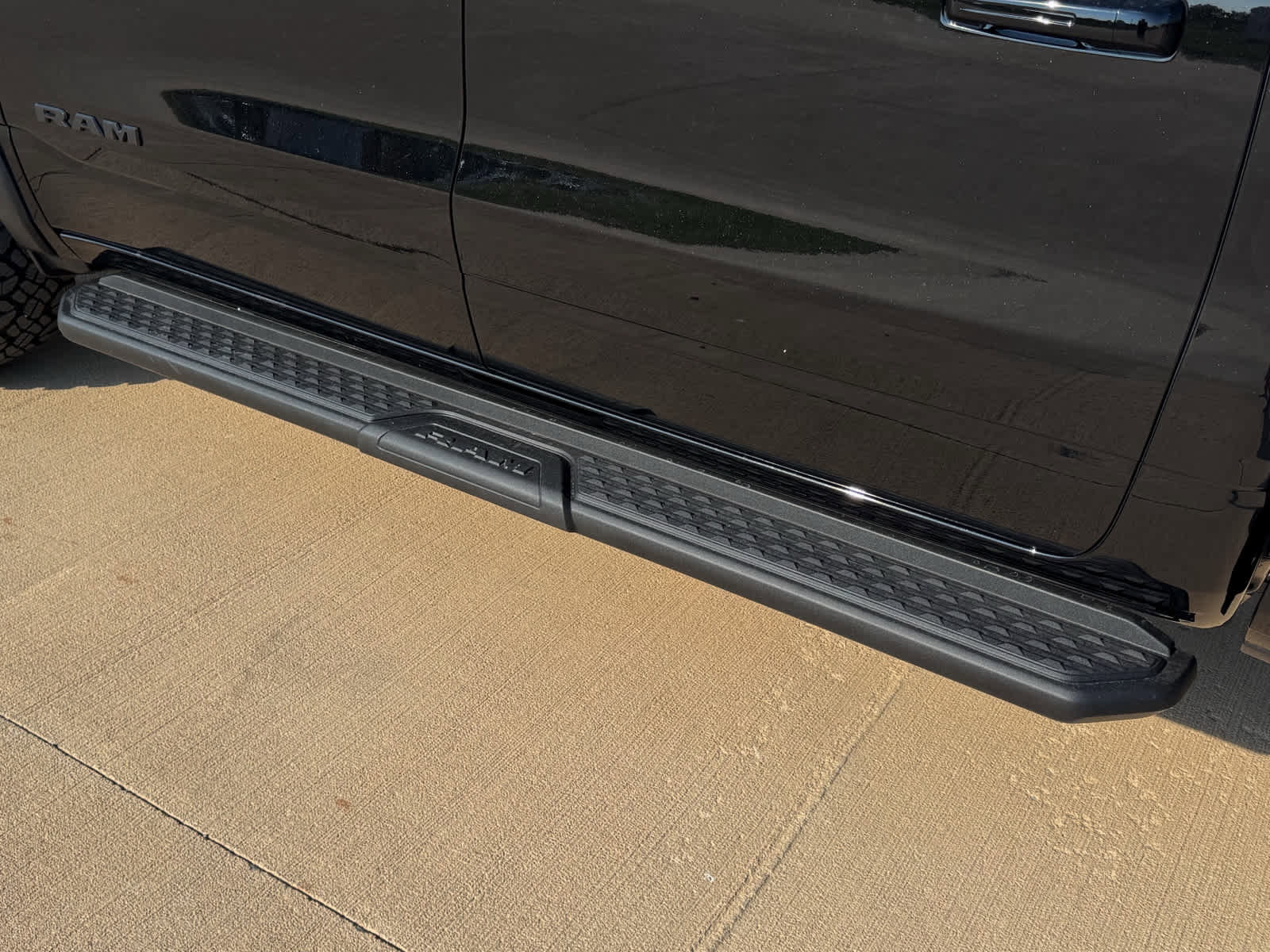 New 2026 RAM 1500 Rebel w/ Rebel Level 2 Equipment Group image 8