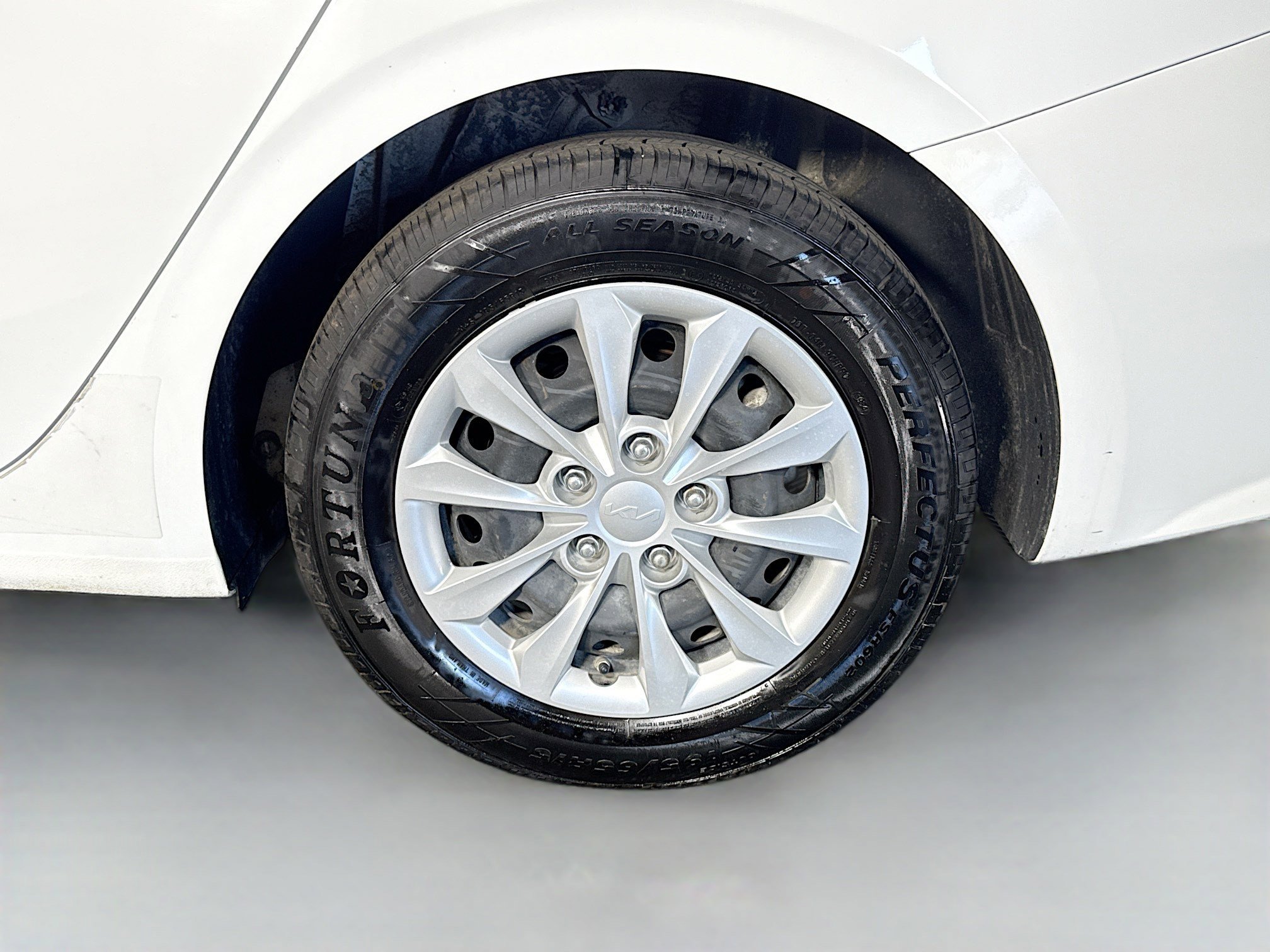 Used 2024 Kia Forte LX FWD image 36