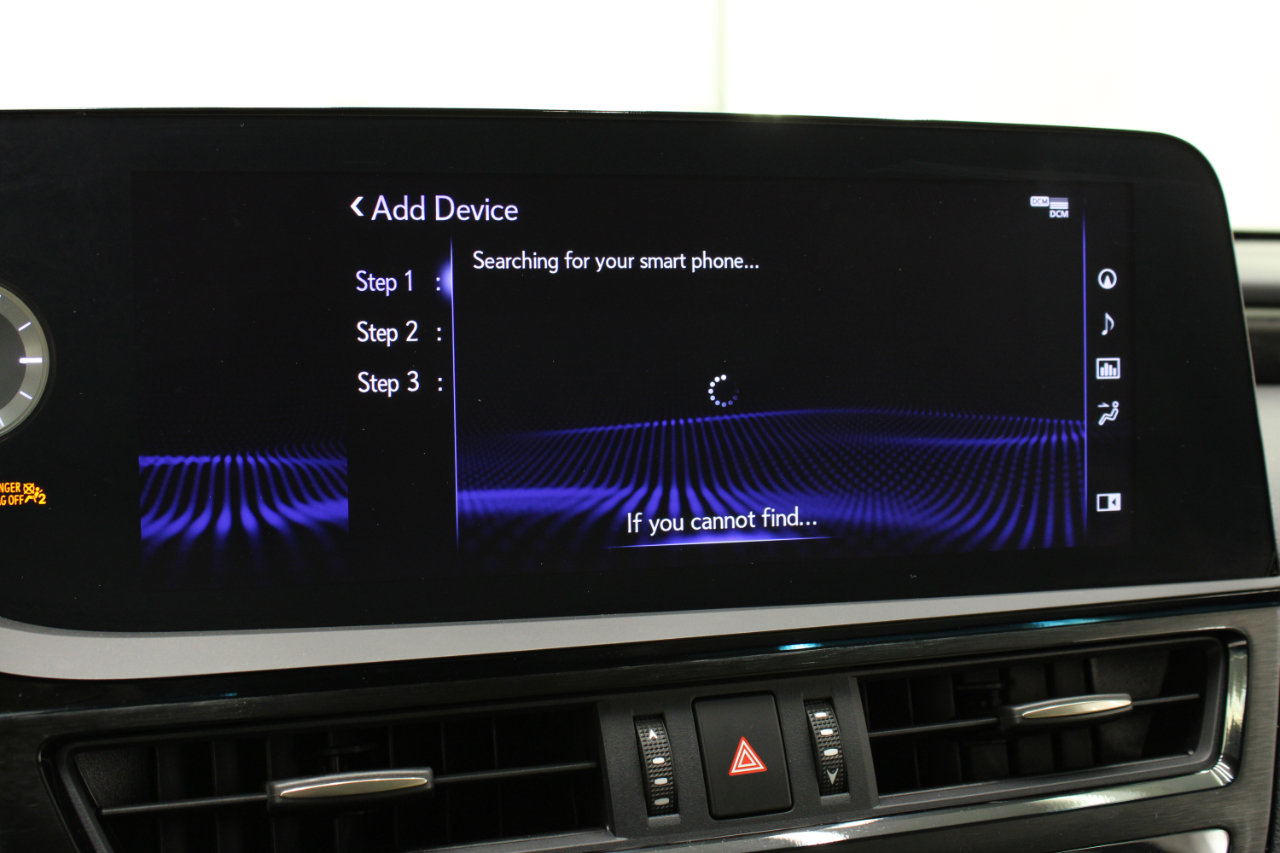 Used 2022 Lexus ES 350 w/ Premium Package image 59