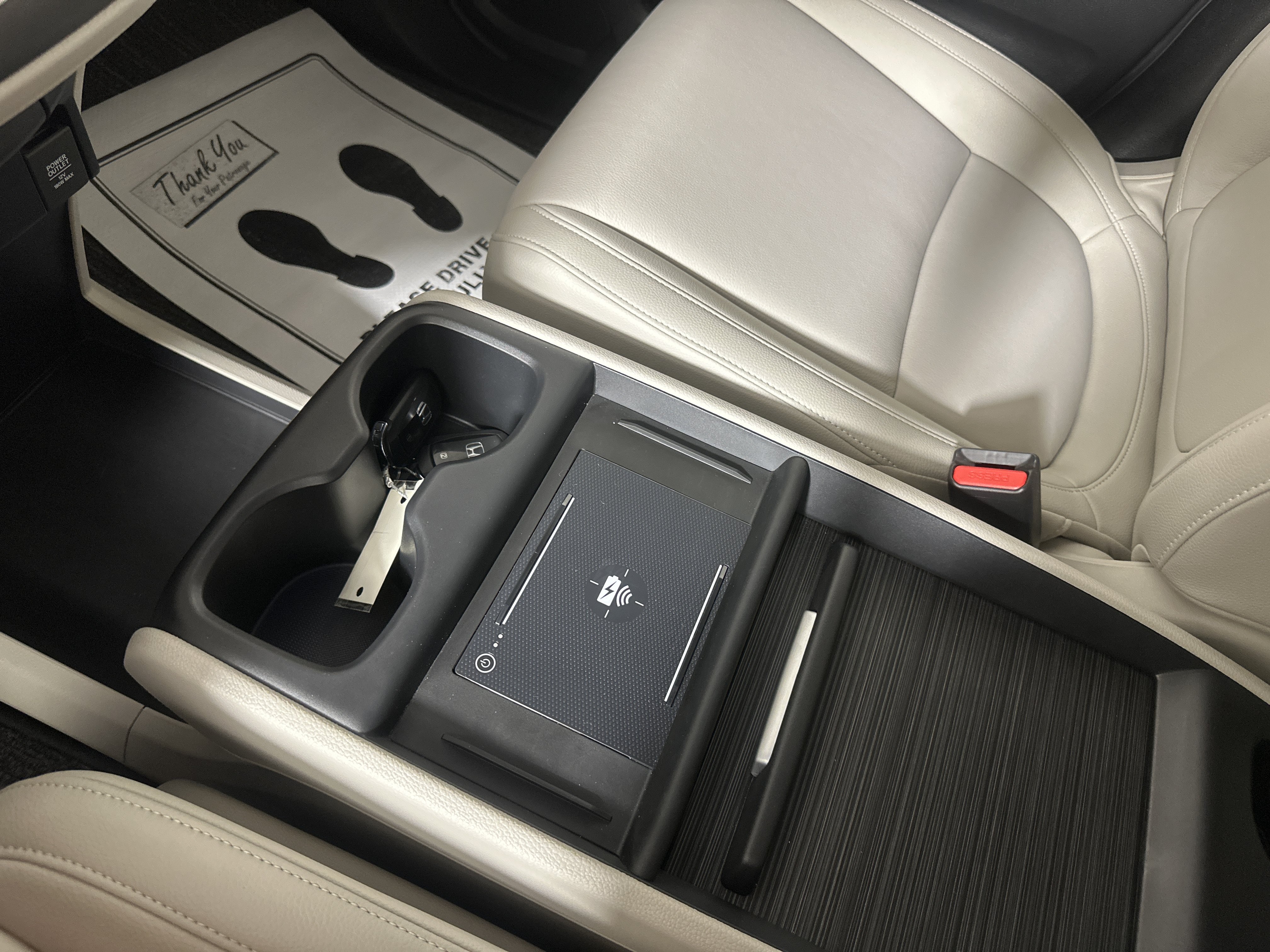 Used 2025 Honda Odyssey EX-L image 19