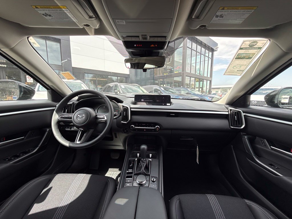 New 2026 MAZDA CX-50 AWD 2.5 S w/ Cargo Package image 19