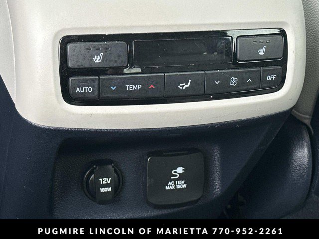 Used 2020 Hyundai Palisade SEL w/ Premium Package image 25