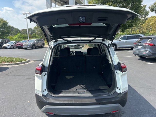 Used 2023 Nissan Rogue SV image 7
