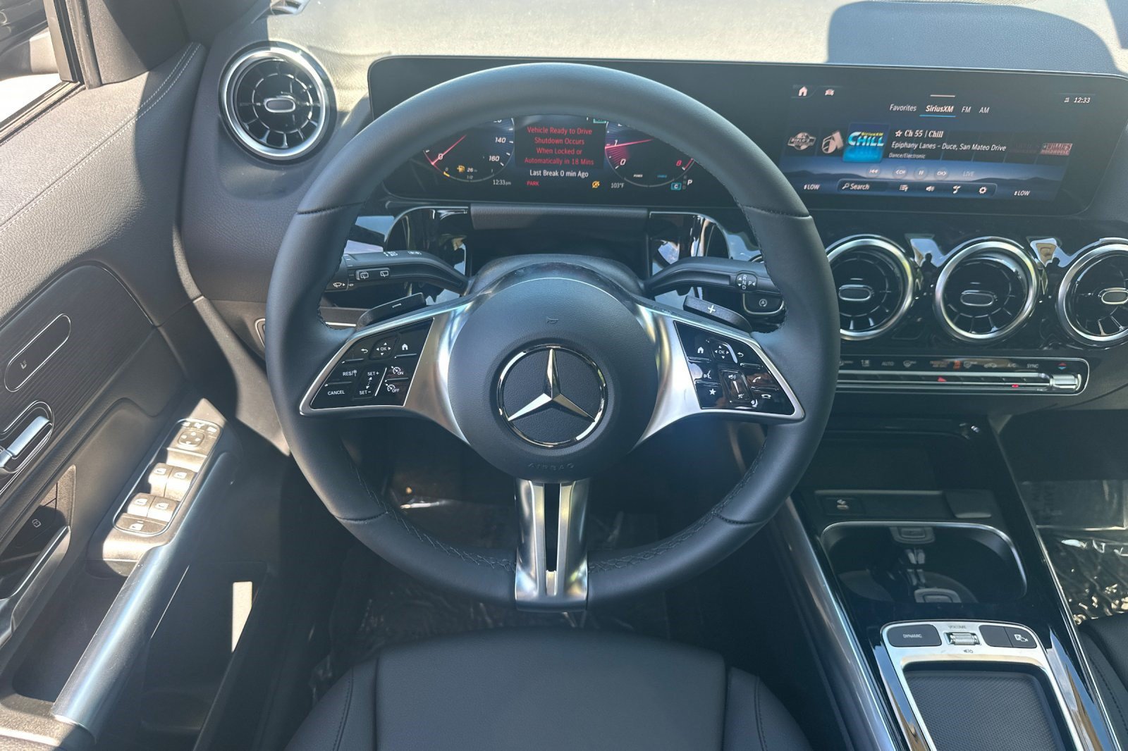 New 2026 Mercedes-Benz GLA 250 4MATIC image 27