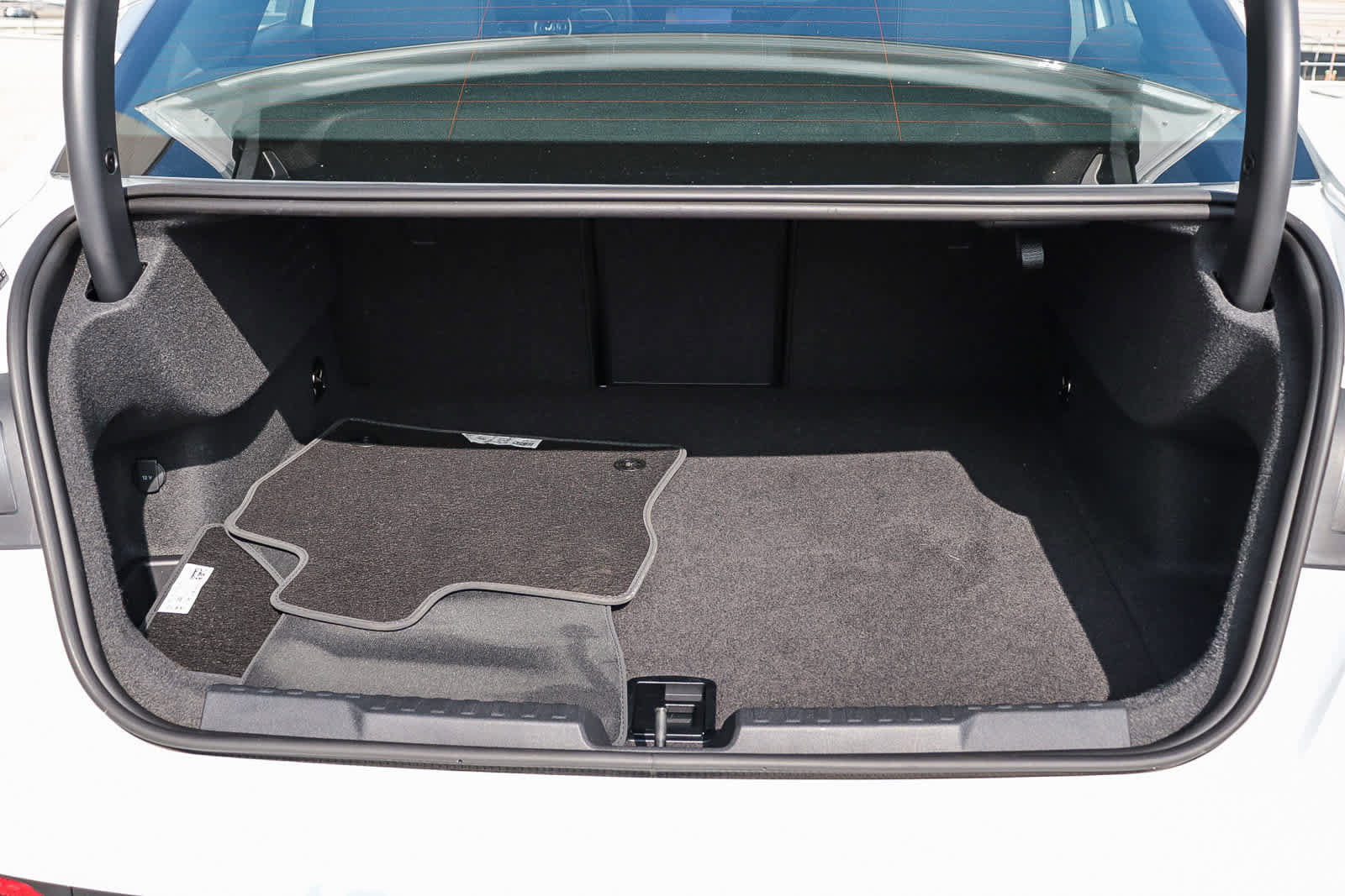 Used 2025 Audi A3 2.0T Premium w/ Black Optic Package image 39