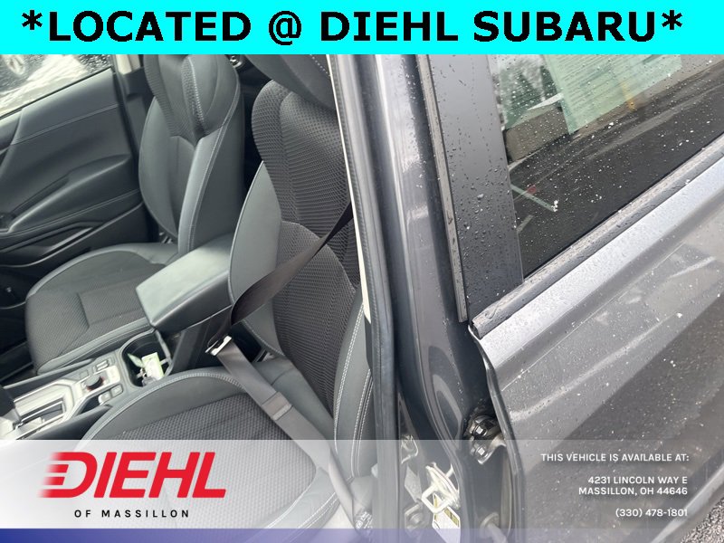 Used 2020 Subaru Forester Premium w/ Popular Package #1 image 13