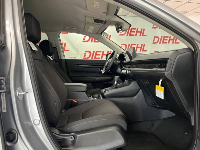 New 2026 Honda CR-V LX image 12